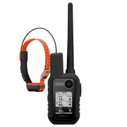 Garmin Alpha 10 Handheld GPS w T 20 Dog Collar