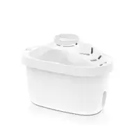 在飛比找momo購物網優惠-【B&S】濾水壺 3.5L -專用 除垢濾芯(活性炭濾水 淨