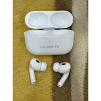 在飛比找蝦皮購物優惠-【艾爾巴二手】APPLE AirPods Pro 2代 (A