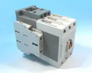 MC65A-30-22-K7-L-E METASOL CONTACTOR SERIES MC-65A RATED CURRENT 65 COIL RA NEW