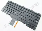 New Genuine Dell Latitude E5250 US English QWERTY Backlit Keyboard 0XCD5M