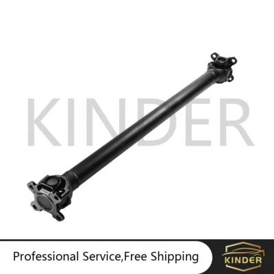 New Front Drive shaft Propeller Shaft Fit For BMW X3 E83 2004 2005 26207526677 (for: BMW)