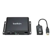 Extender Receiver Copper CAT6 - Universal Video