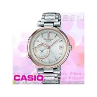 在飛比找PChome商店街優惠-CASIO 卡西歐 手錶專賣店 SHEEN SHB-100S