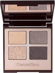 [CHARLOTTE TILBURY] Luxury Palette Eyeshadow The Uptown Girl
