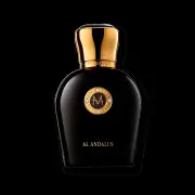 Moresque Black Collection Al Andalus EDP, 50ml Tester