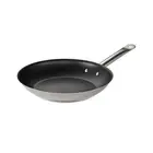 TriPly Base Nonstick InductionReady Fry Pan 12 In
