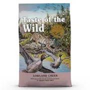 Taste Of The Wild Lowland Creek Adult Cat Food