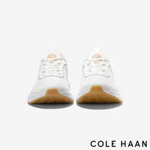 【Cole Haan】ZG OUTPACE III 跑步鞋 運動鞋 男鞋(光學白-C36574)