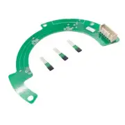 Hall PCb Board PCB Board PCB Board For BBS0102 G340 For Bafang Hall Sensor Board