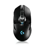 LOGITECH 羅技 G900 CHAOS SPECTRUM 旗艦無線電競滑鼠 另有MAMBA SENSEI