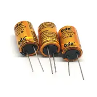 在飛比找蝦皮購物優惠-1PCS 2.7V 25F臺灣CDA CHV-2R7256R