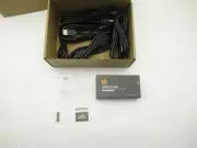 GREATHTEK KVM Switch Displayport & HDMI 2-Port Dual Monitor Switch GHT-S7217PH2