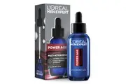 L'Oreal Paris Men Expert Power Age Anti-Ageing Facial Serum 30ml