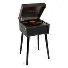 Liberty Bluetooth Record Player 3-Speed Turntable with Stand