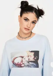[Little Sunny Bite] Buffalo 66 Billy & Layla Long Sleeve Tee