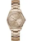 Guess GW0685L3 Ladies watch Ritzy 36mm 5ATM
