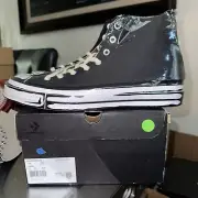 Converse Chuck 70 High x Joshua Vides Interchangeable Panels 166558c Size 11