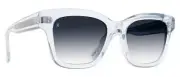 Raen Breya Sunglasses - Swim / Smoke Gradient - New