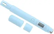 HEALEEP Digital Pool Water Tester for Swimming Pools and Aquariums Portable Water Testing Pen LCD Display High Accuracy