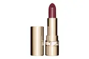 Clarins Lipstick Joli Rouge 744 Soft Plum