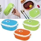 School Kids Adult Lunch Package Kitchen Storage Lunch Box Warmer Food Container