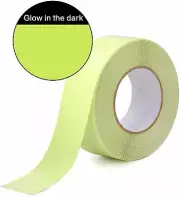 Anti Slip Stair Treads Tape Indoor Outdoor Glow Non-Slip Safety Tape in The Dark