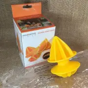 Double-sided Hand Citrus Juicer/ Squeezer Orange Grapefruit Lemon Lime