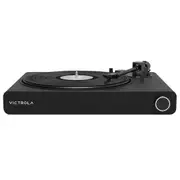 Victrola Stream Onyx Turntable VTR-2000-BLK-INT