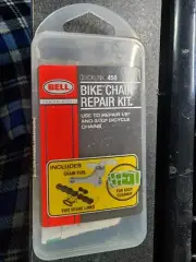 Bell Bicycle Bike Chain Repair Patch Kit QuickLink 450