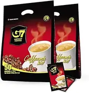 G7 Trung Nguyen Instant Coffee Mix 16g*50