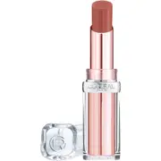 Loreal Glow Paradise Lipstick - 191 Nude Heaven
