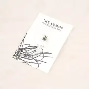 Tom's Studio Lumos 0.3 Writing Replacement Tips - Pack of 3 - NEW