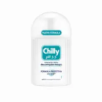 在飛比找PChome24h購物優惠-Chilly 私密潔淨露【加強平衡】200ml