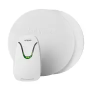 Oricom BS7 Babysense 7 Infant Breathing Movement Monitor w/ Sensor Pads 0-12M