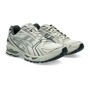 Asics GEL-Kayano 14 [1203A412-020] 男 休閒鞋 運動 復古 慢跑 緩震 支撐 白灰