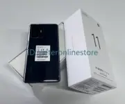 Unlocked Xiaomi 11T Pro 5G 128/256GB ROM Dual SIM 108MP Android Phone 5000mAh