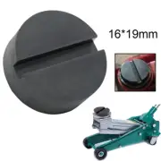 Trolley Jack Pad Pinch Weld Floor Jacking Lifting Puck Classic Adapter Rubber