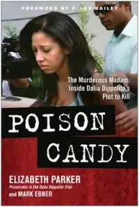 在飛比找博客來優惠-Poison Candy: The Murderous Ma