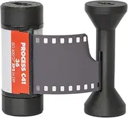 35mm to 120/220 Film Camera Adapter Medium Format Panorama Mamiya Yashica Fujica Hasselblad Holga