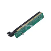 PCIE16 Riser Card For Lenovo ThinkStation P340 P350 M90Q GEN1 GEN2 5C50W00877