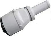 GROHE 42690000 Friedrich Discharge Valve