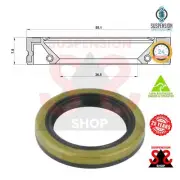 Gasket, Oil Pump Suit TOYOTA Echo 1.5 (NCP12_, NCP12R) ECHO Saloon (_P1_)