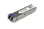 StarTech.com SFP (mini-GBIC) - 1 x LC Duplex 1000Base-LH Network - 1 Pack - For Data Networking, Optical Network - Optical Fiber