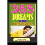 365 DREAMS AND INTERPRETATIONS