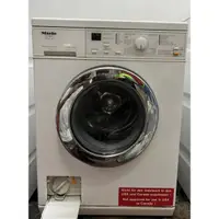 在飛比找蝦皮購物優惠-Miele Premier 520 滾筒 洗衣機