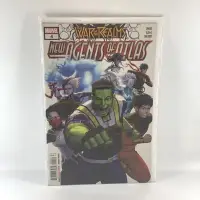 在飛比找蝦皮購物優惠-War of the Realms New Agents o