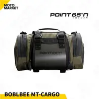 在飛比找蝦皮購物優惠-【摩托麻吉】瑞典 POINT65N BOBLBEE MT-C