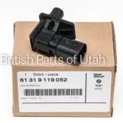 BMW Mini Cooper Hood Alarm Switch E46 E53 E60 E82 R60 R61 R52 Genuine OEM NEW