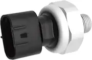 A/C Pressure Switch Sensor Compatible with Lexus for GS200T 2016-2017 for GS300 2018-2019 for GS350 2013-2019 A/C Air Conditioning Pressure Sensor Switch 8871933020